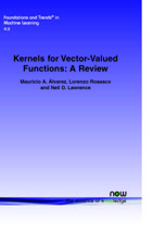 Kernels for Vector-Valued Functions: A Review