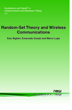 Random-Set Theory and Wireless Communications