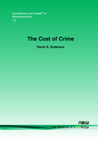 The Cost of Crime
