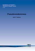 Pseudorandomness