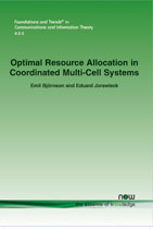 Optimal Resource Allocation in Coordinated Multi-Cell Systems