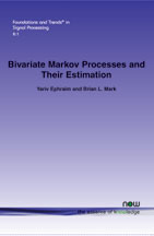 Bivariate Markov Processes and Their Estimation