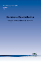 Corporate Restructuring