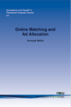 Online Matching and Ad Allocation