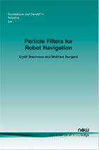 Particle Filters for Robot Navigation