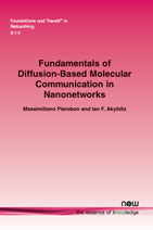 Fundamentals of Diffusion-Based Molecular Communication in Nanonetworks