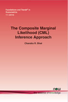 The Composite Marginal Likelihood (CML) Inference Approach with Applications to Discrete and Mixed Dependent Variable Models