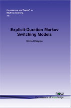 Explicit-Duration Markov Switching Models