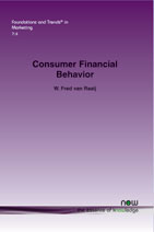 Consumer Financial Behavior