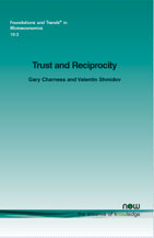 Trust and Reciprocity