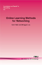 Online Learning Methods for Networking