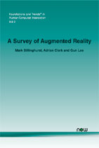 A Survey of Augmented Reality