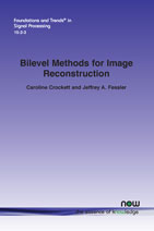 Bilevel Methods for Image Reconstruction