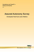 Assured Autonomy Survey