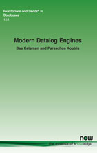 Modern Datalog Engines