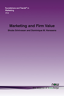 Marketing and Firm Value