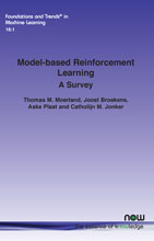 Model-based Reinforcement Learning: A Survey