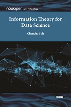 Information Theory for Data Science