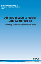 An Introduction to Neural Data Compression