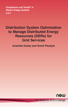 Distribution System Optimization to Manage Distributed Energy Resources (DERs) for Grid Services