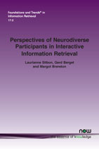 Perspectives of Neurodiverse Participants in Interactive Information Retrieval