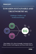 Towards Sustainable and Trustworthy 6G: Challenges, Enablers, and Architectural Design
