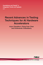 Recent Advances in Testing Techniques for AI Hardware Accelerators