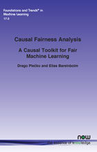 Causal Fairness Analysis: A Causal Toolkit for Fair Machine Learning