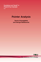 Pointer Analysis