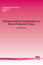 Wireless Network Optimization by Perron-Frobenius Theory