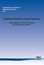 Switched Positive Linear Systems