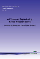 A Primer on Reproducing Kernel Hilbert Spaces