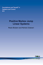 Positive Markov Jump Linear Systems