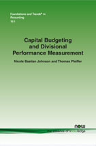 Capital Budgeting and Divisional Performance Measurement