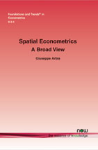 Spatial Econometrics: A Broad View