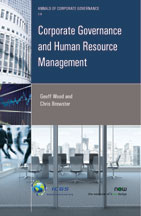 Corporate Governance and Human Resource Management