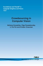 Crowdsourcing in Computer Vision