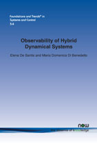 Observability of Hybrid Dynamical Systems