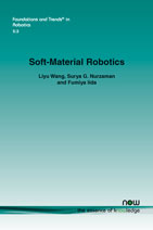 Soft-Material Robotics