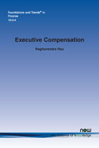 Executive Compensation