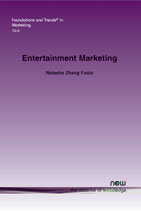 Entertainment Marketing