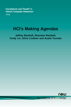 HCI’s Making Agendas