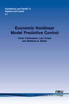 Economic Nonlinear Model Predictive Control