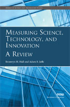 Measuring Science, Technology, and Innovation: A Review