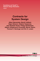 Contracts for System Design