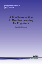 A Brief Introduction to Machine Learning for Engineers