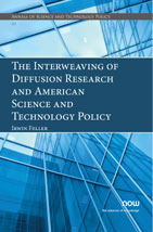 The Interweaving of Diffusion Research and American Science and Technology Policy