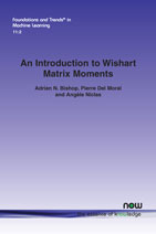 An Introduction to Wishart Matrix Moments