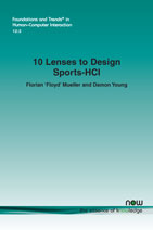 10 Lenses to Design Sports-HCI