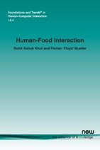 Human-Food Interaction